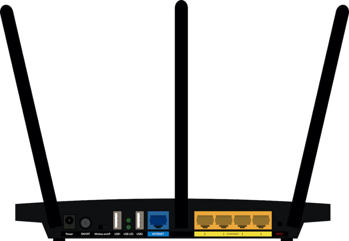 How to Open Ports on Router