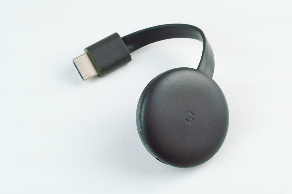 how to reset chromecast wifi