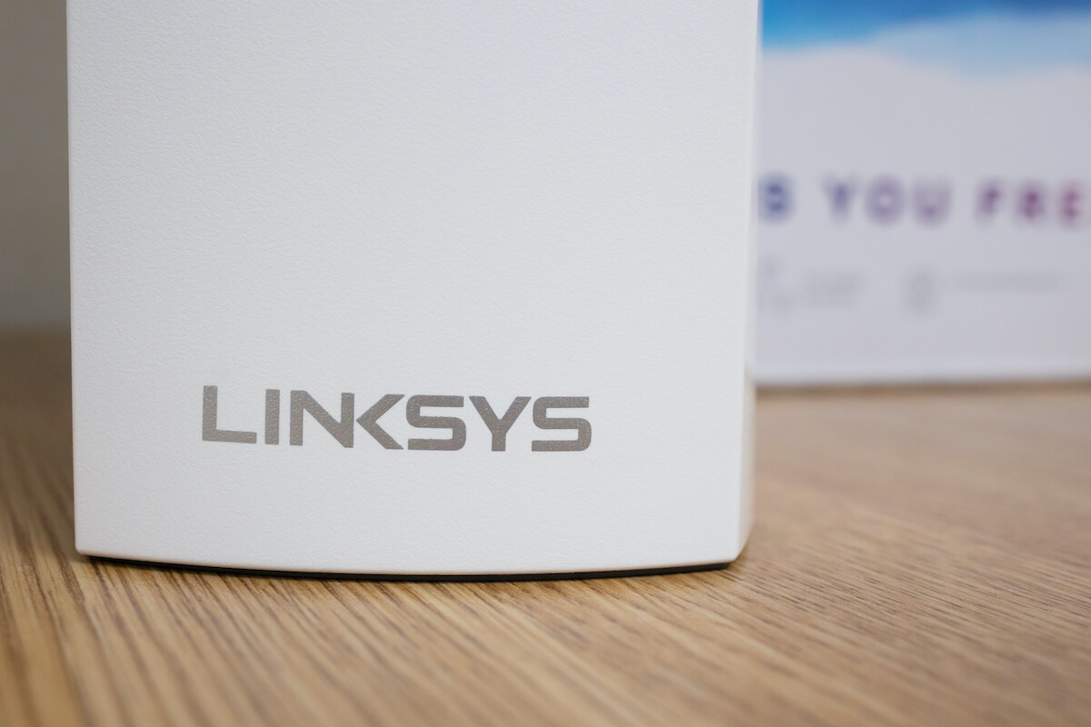 how to reset linksys router