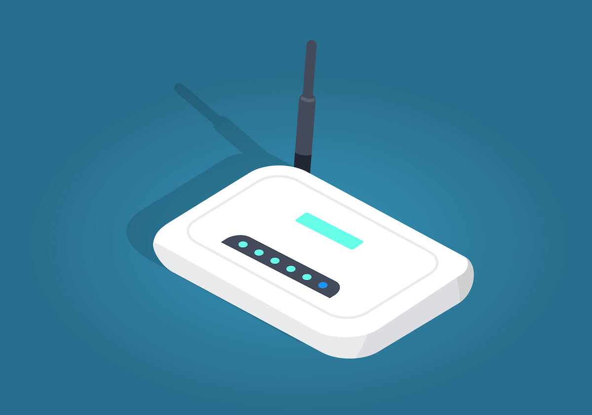 how to restart spectrum router
