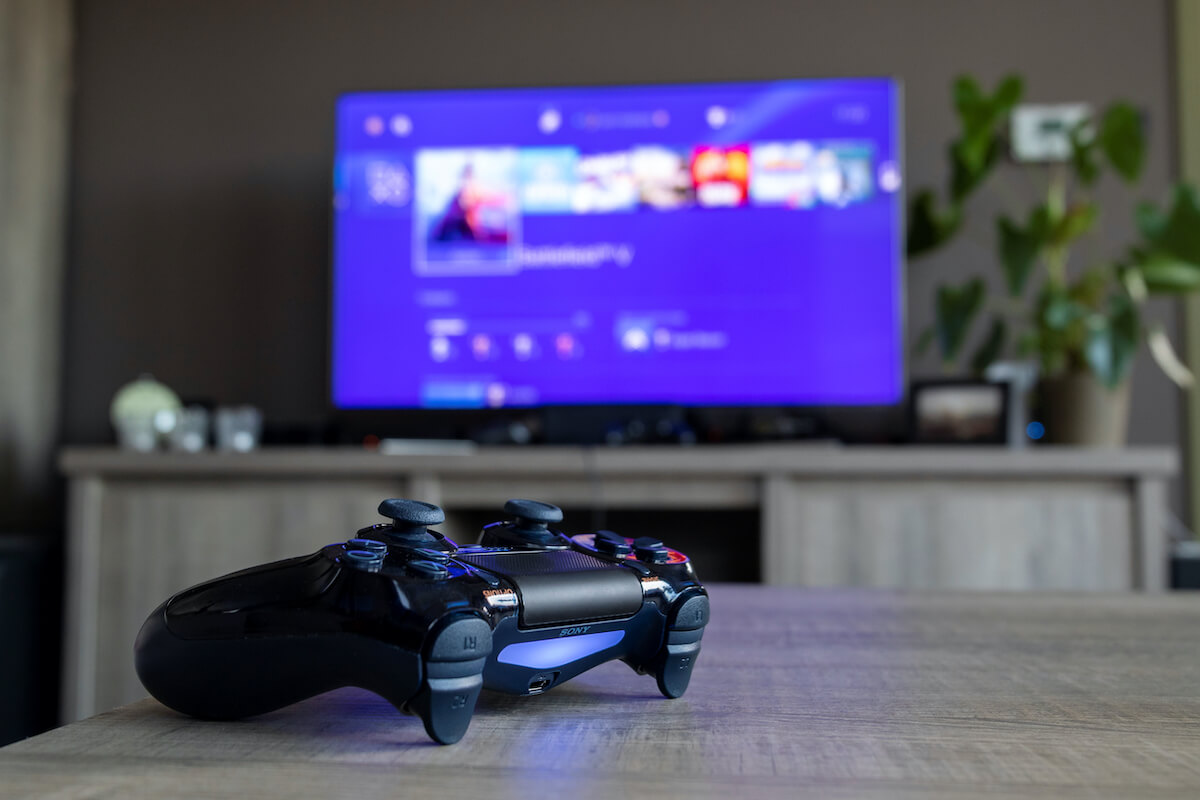 how to use xfinity wifi on ps4