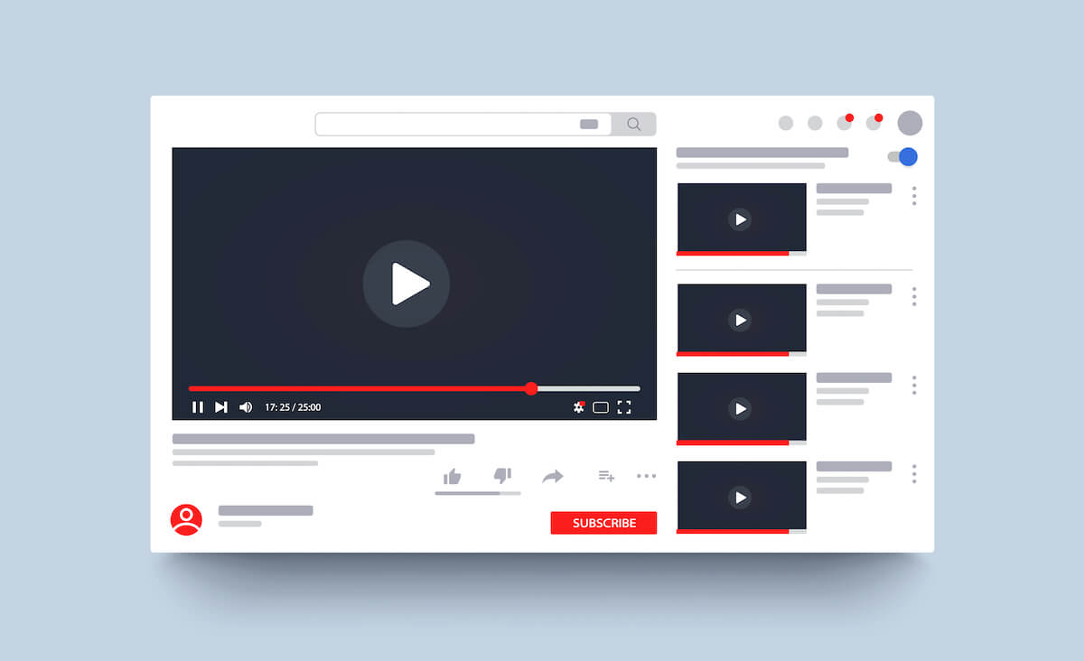 how to watch youtube without wifi