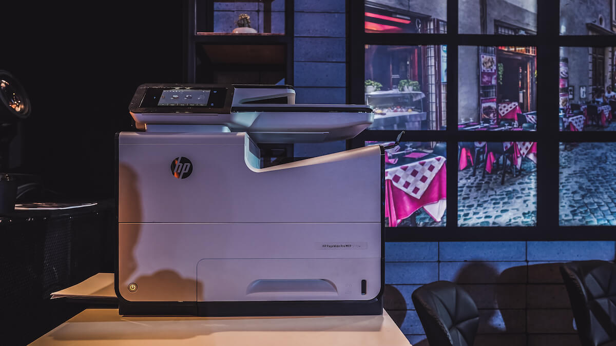 Hp Printer Won't Connect to Wifi