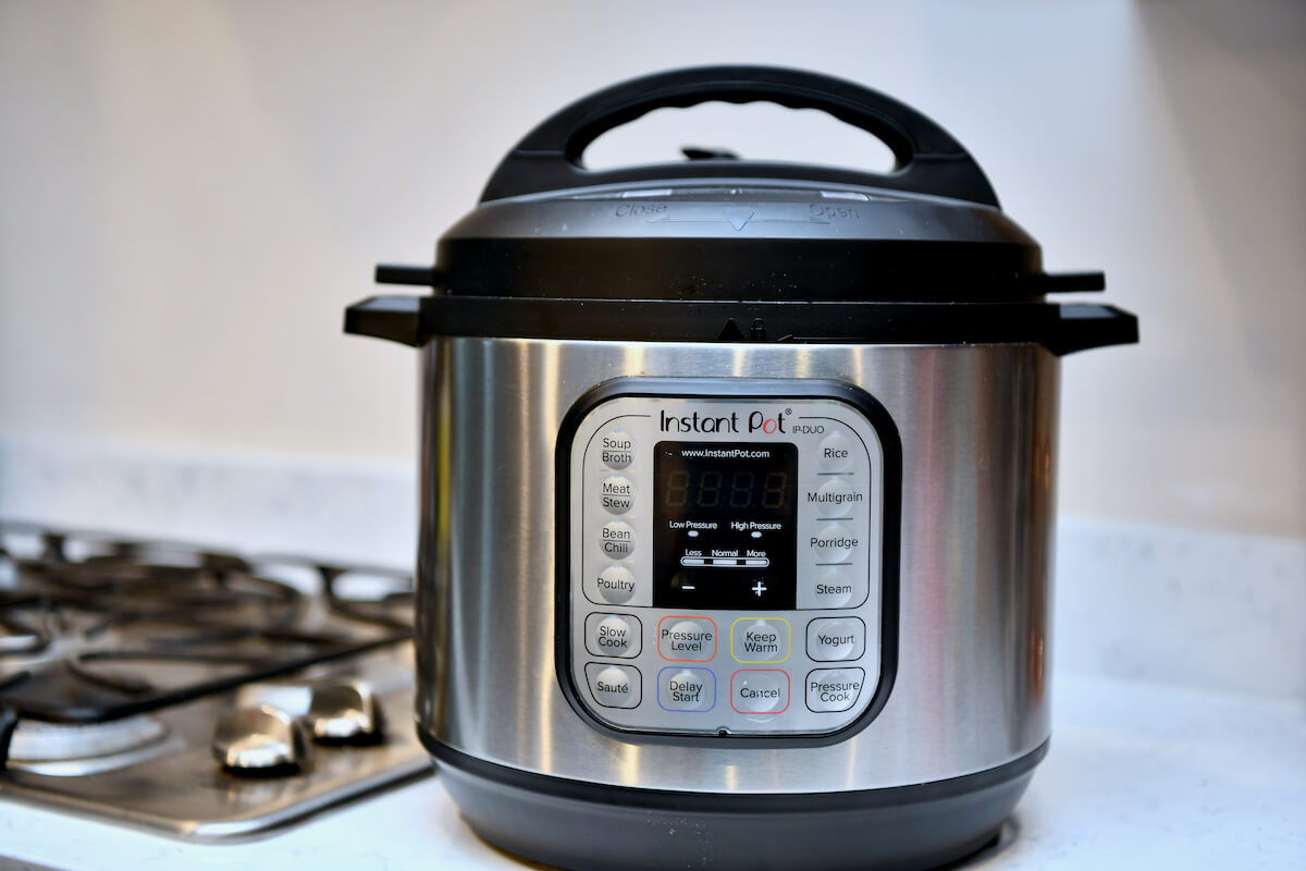 Instant Pot Smart Wifi