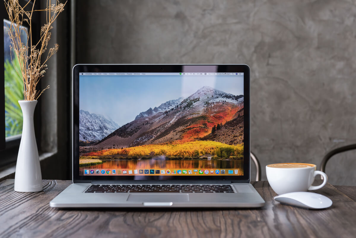 mac won't connect to wifi