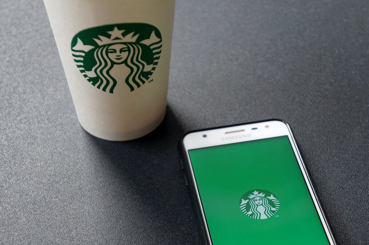starbucks wifi not working