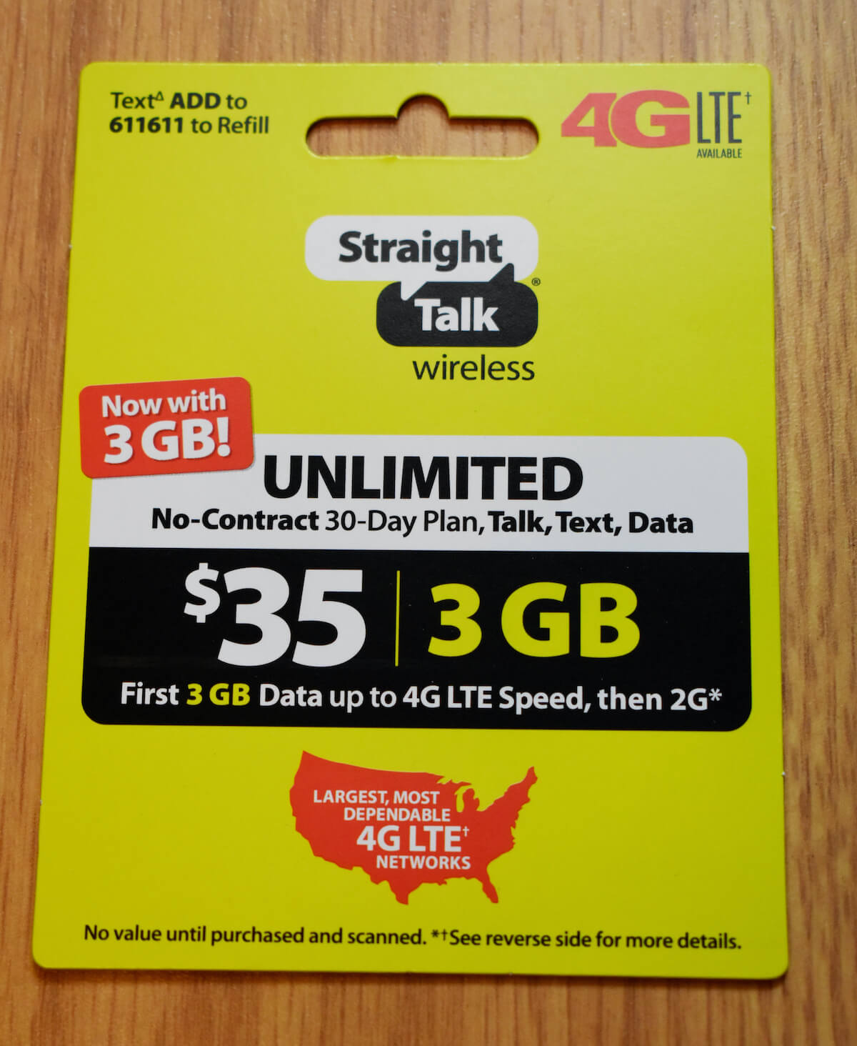 straight talk wifi