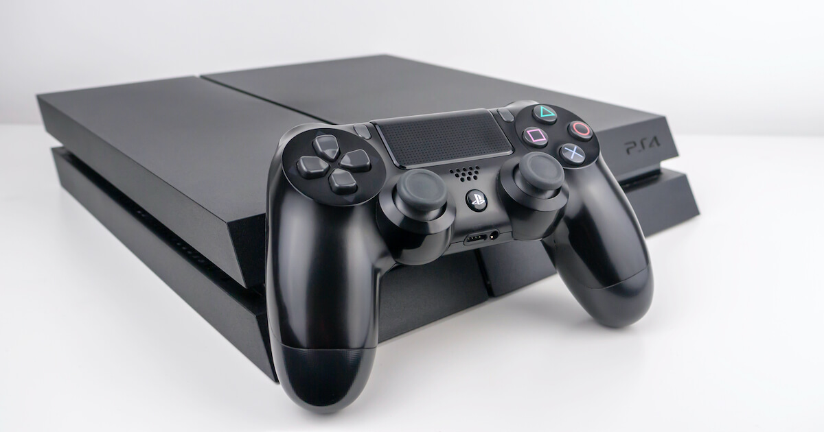 why does my ps4 keep disconnecting from wifi