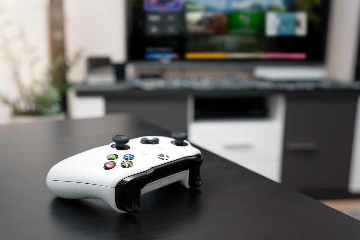 Xbox Wireless Controller