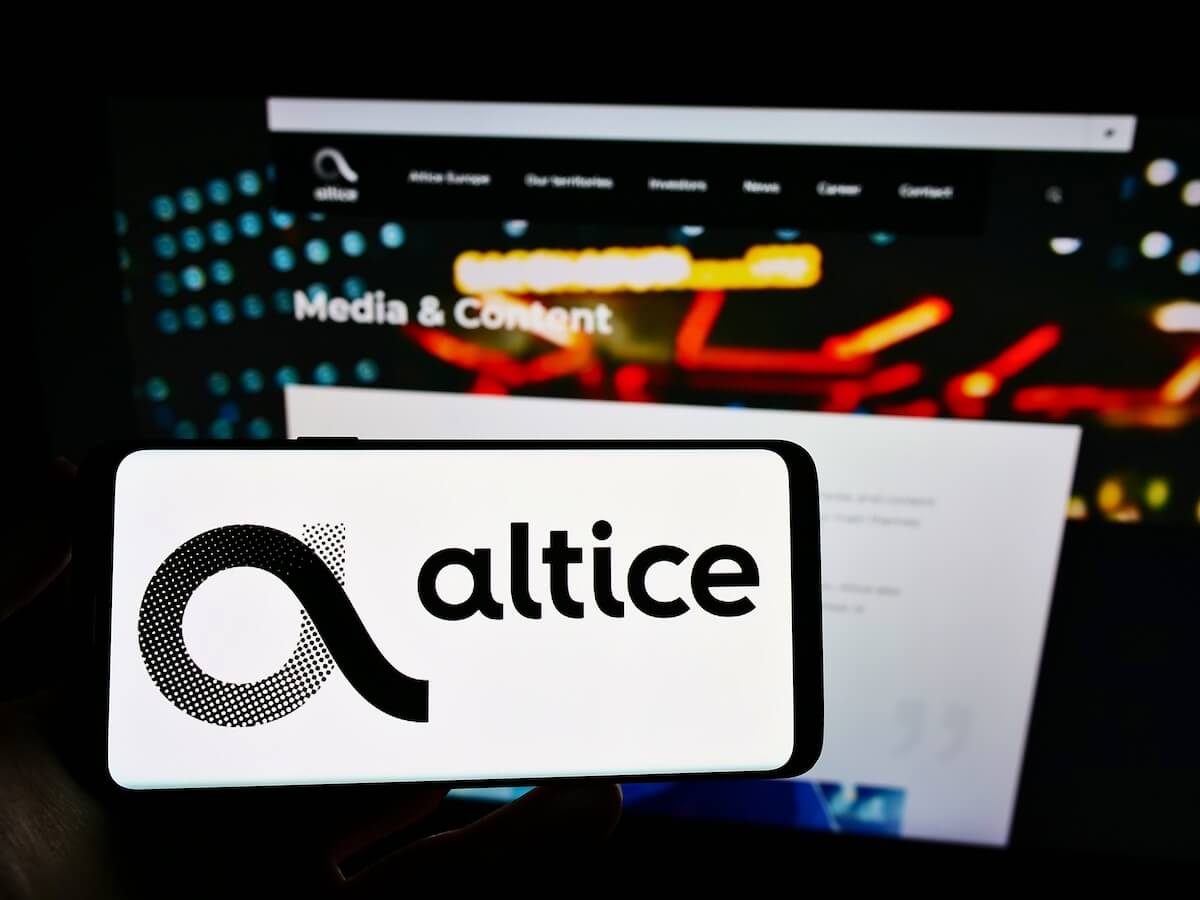 altice one mini wifi extender setup