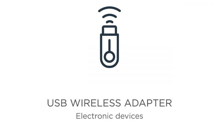 asus wifi adapter not working