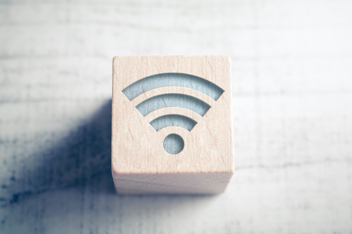 brostrend wifi extender setup
