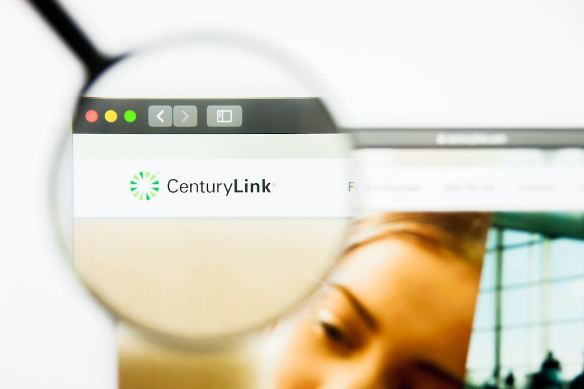 centurylink wifi setup