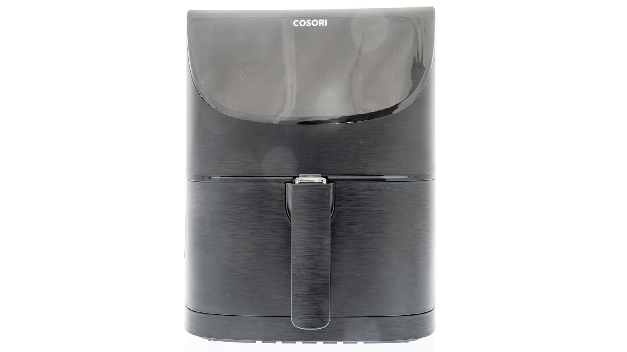 cosori air fryer wifi setup