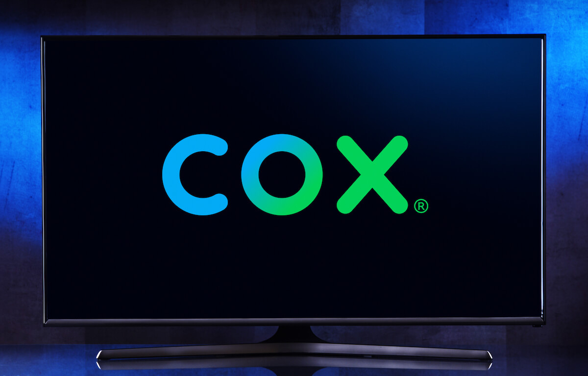 Cox WiFi Not Working