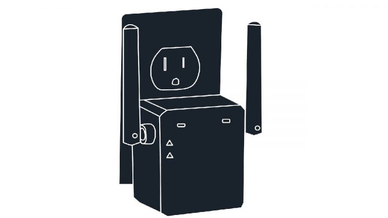 elegiant wifi extender setup