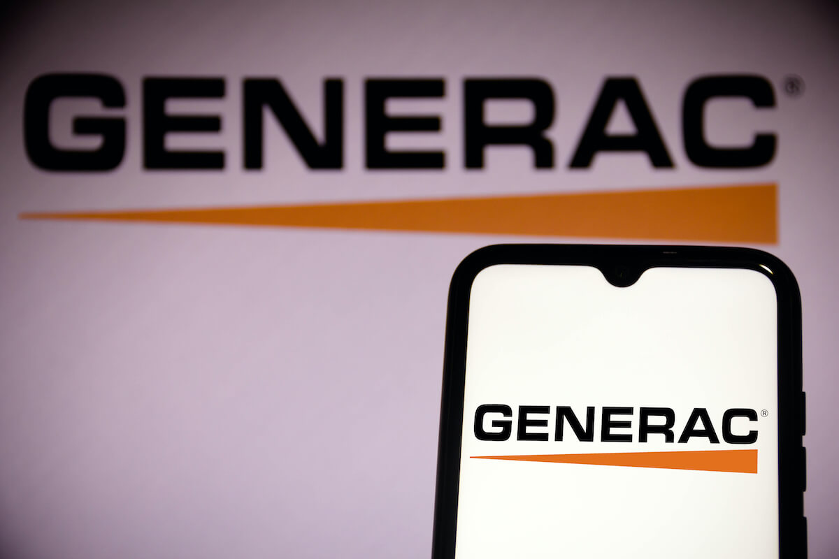 generac wifi setup