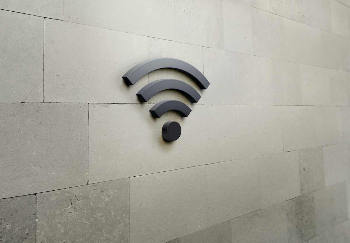 how to boost wifi signal through walls