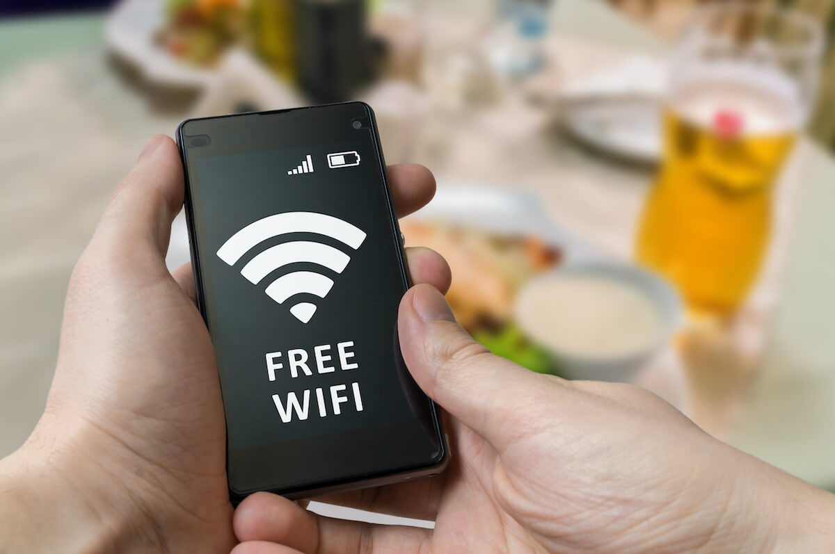 How to Get WiFi Anywhere