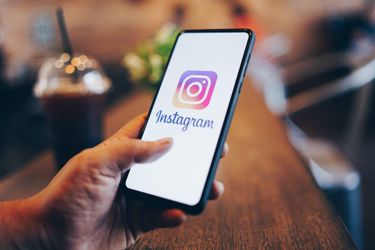 instagram not working on wifi