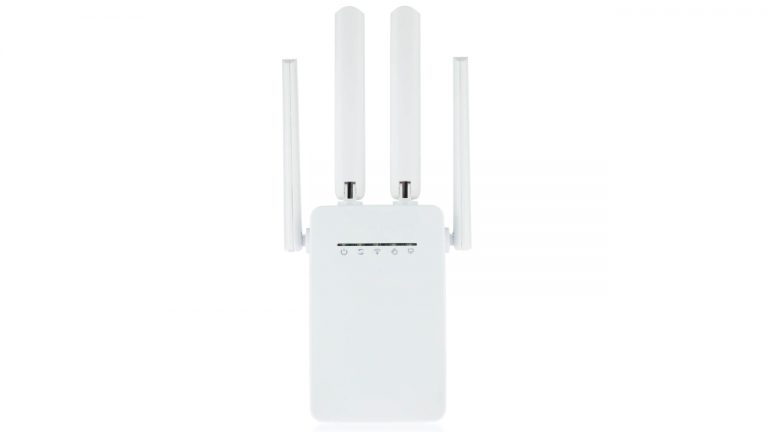 Joowin WiFi Extender Setup