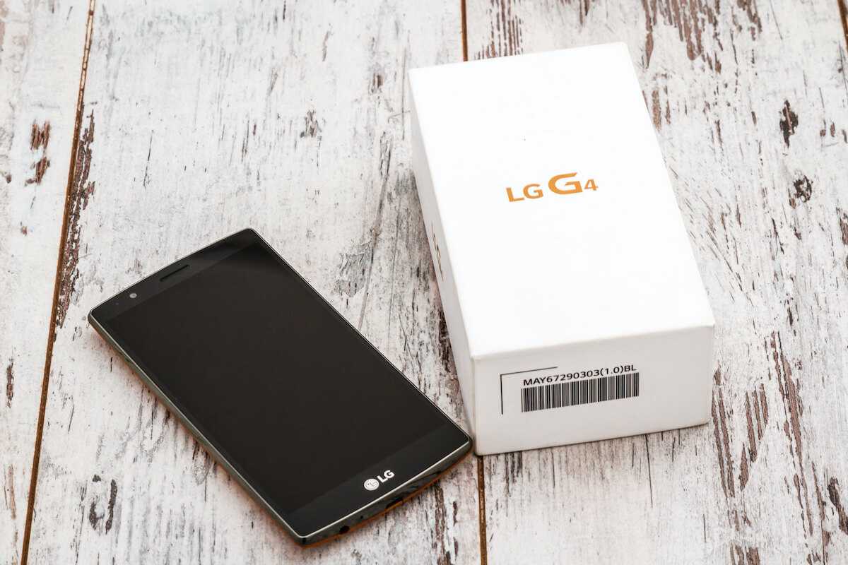 lg g4 wifi not working