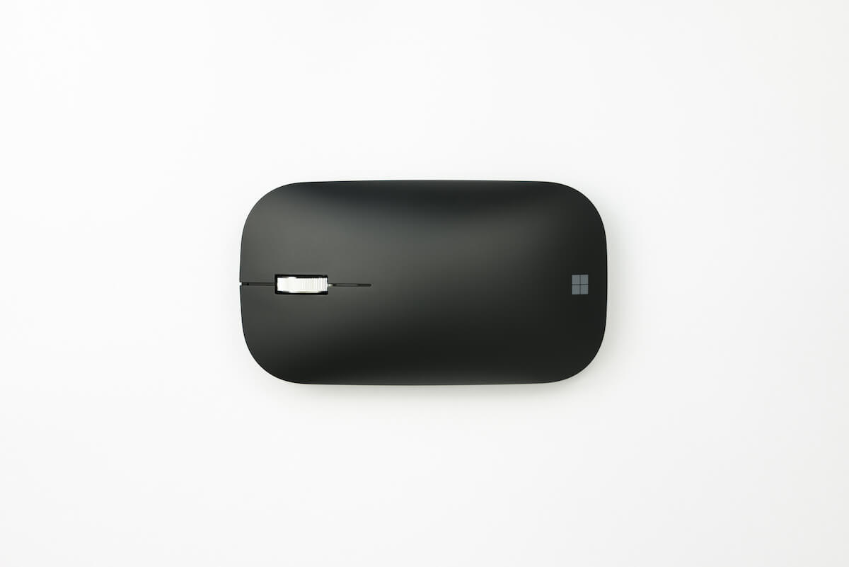 Microsoft Wireless Mouse Not Working