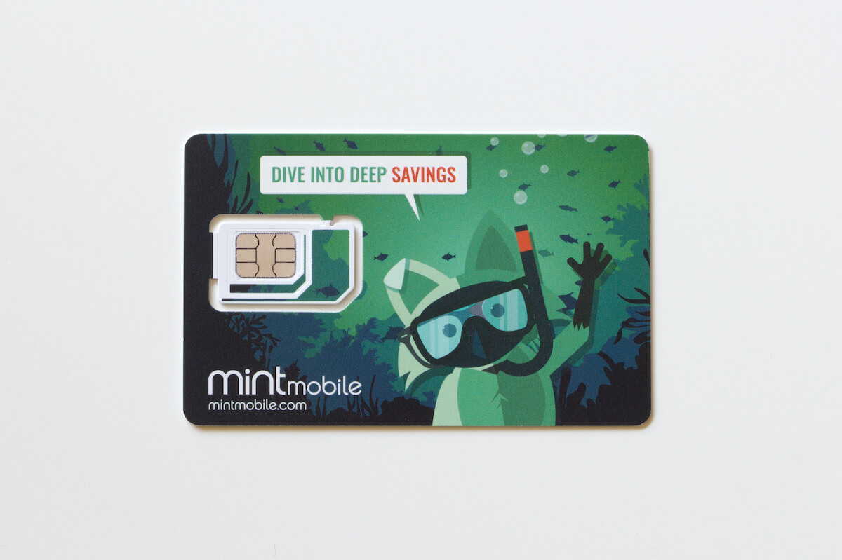 mint mobile wifi calling not working