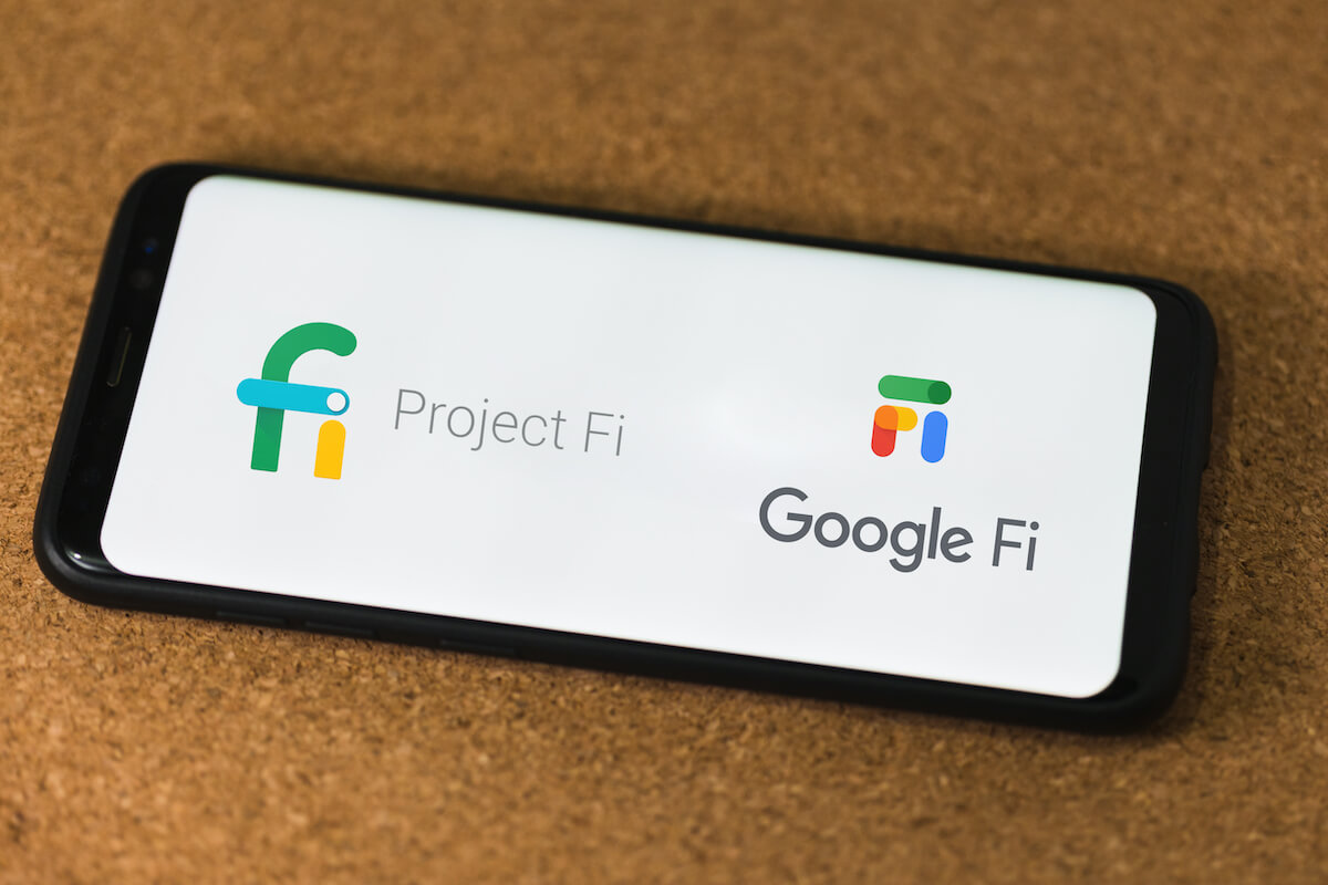 project fi wifi calling not working