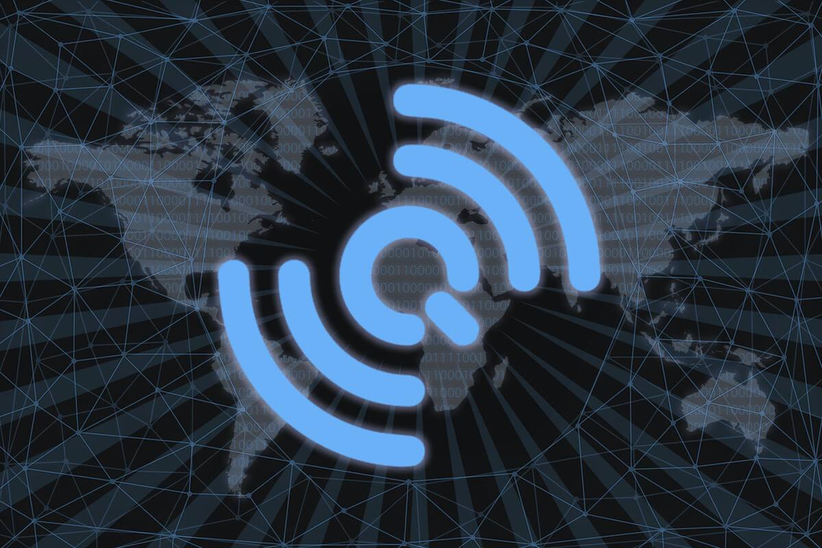 qlink wireless data not working