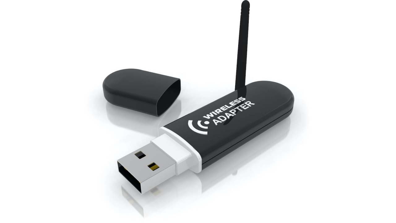 realtek wifi adapter not working