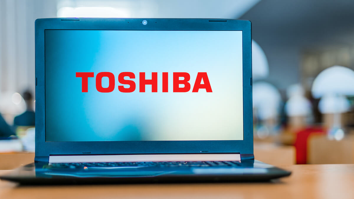 toshiba laptop wifi not working