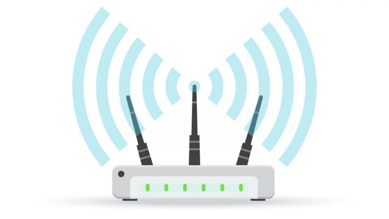 Spectrum Router Not Working