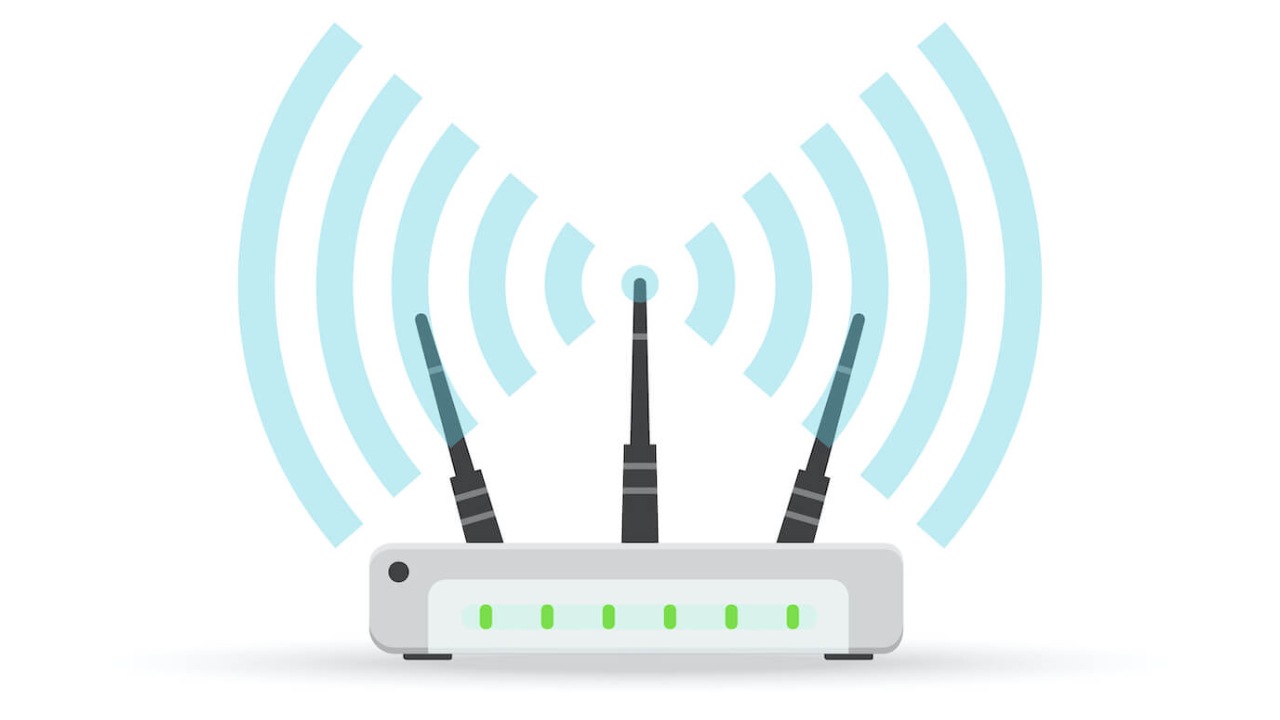 Spectrum Router Not Working