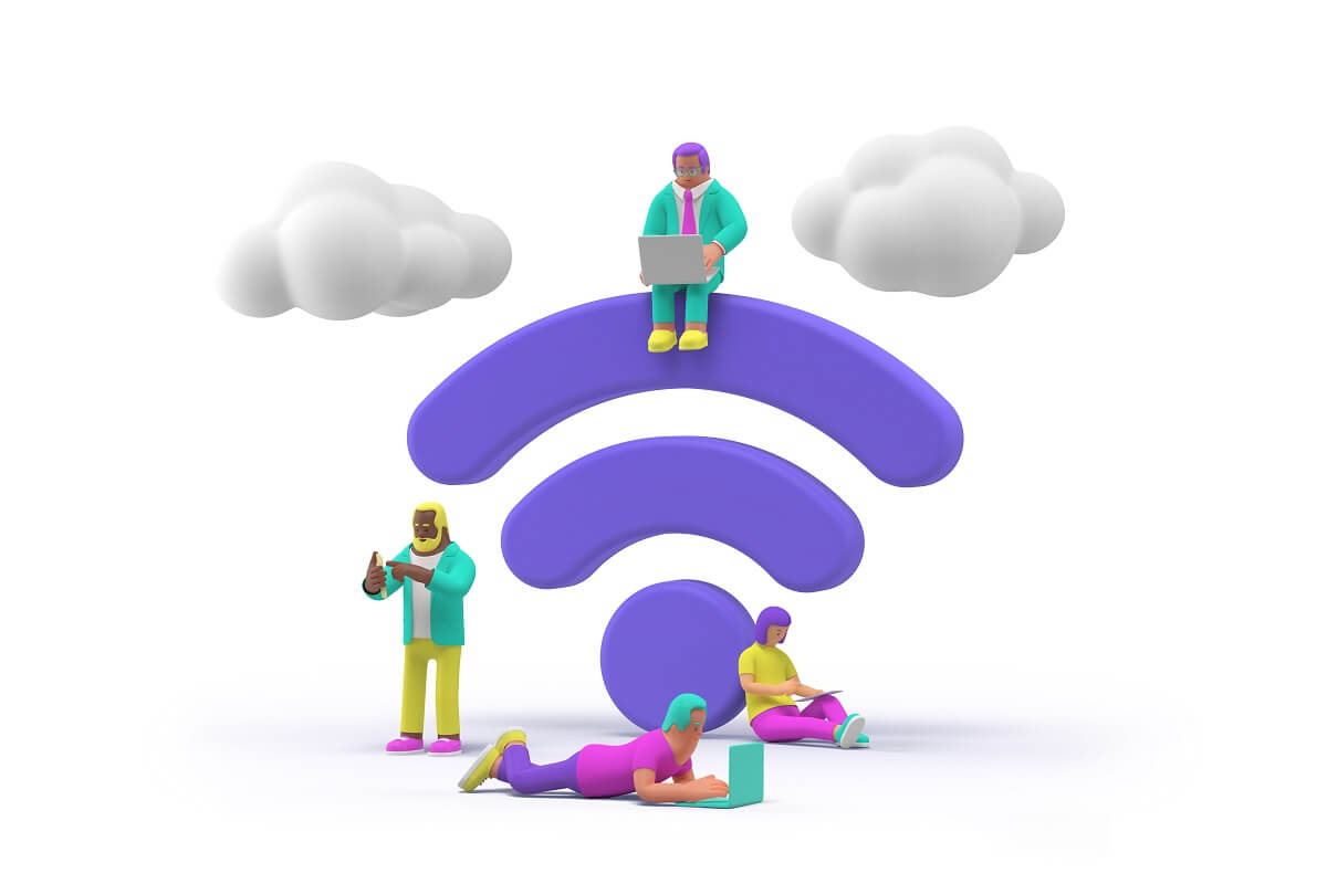 how much data does hotspot use