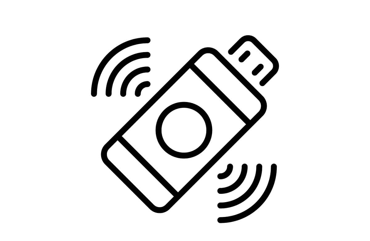 schlage wifi adapter