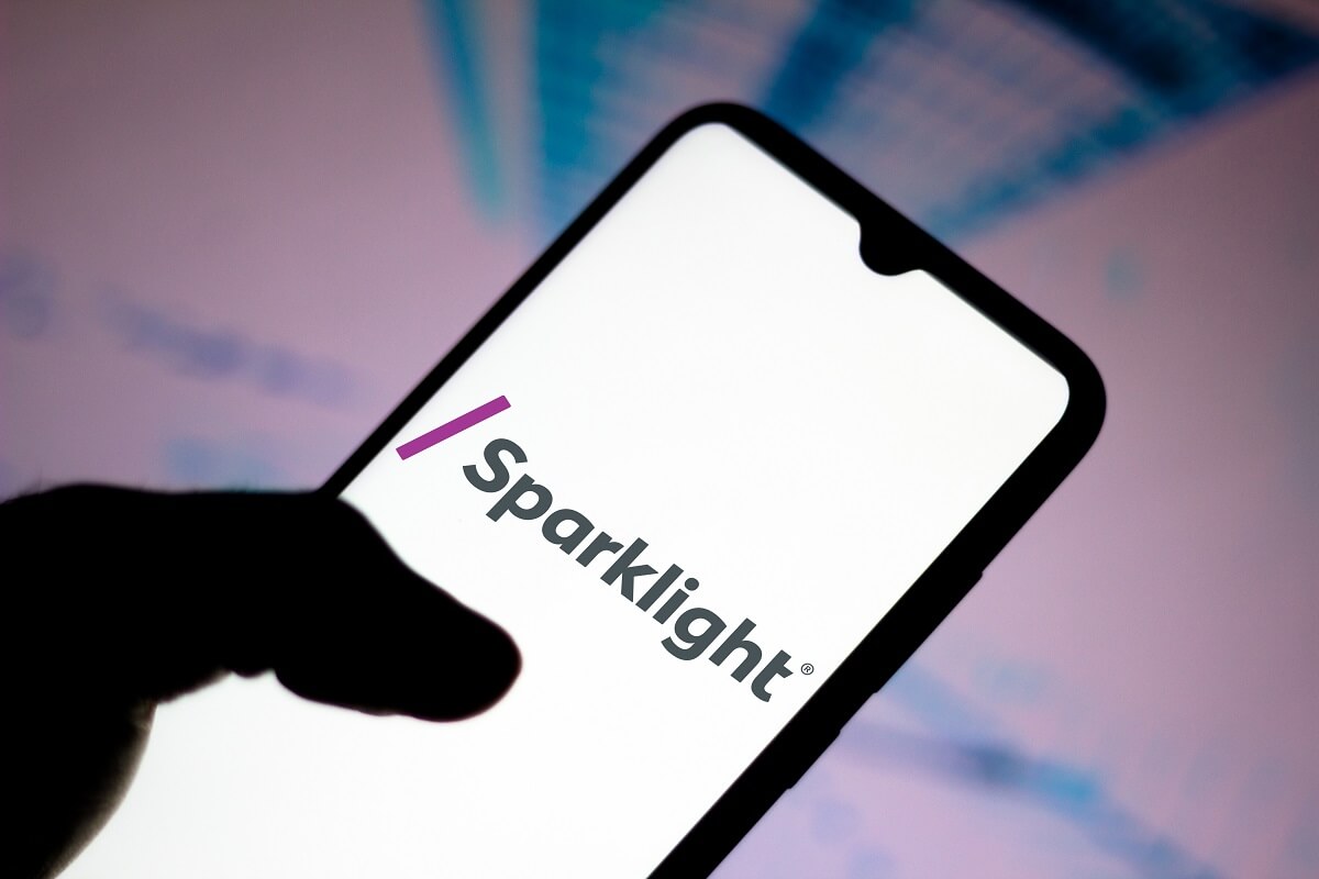 sparklight wifi