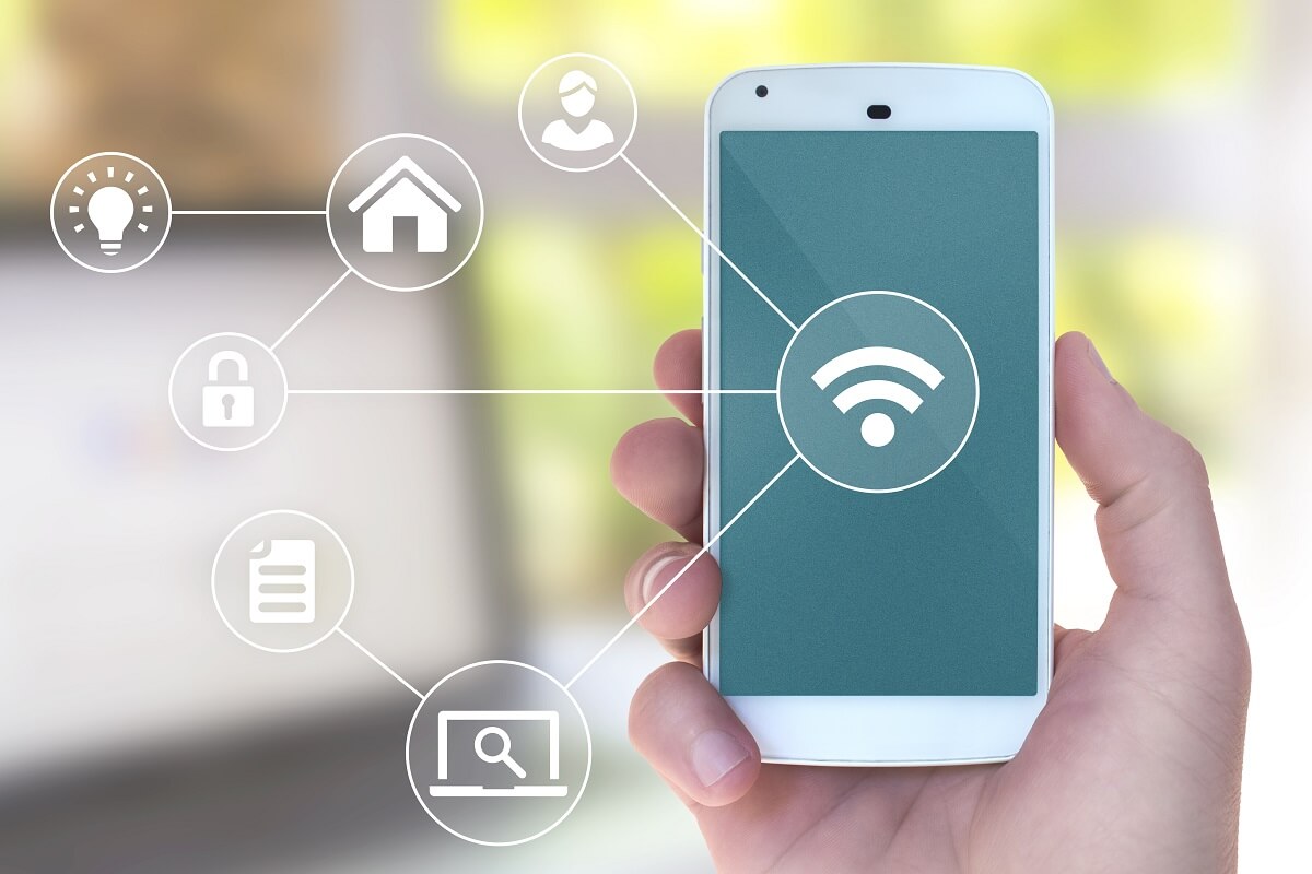 wifi management