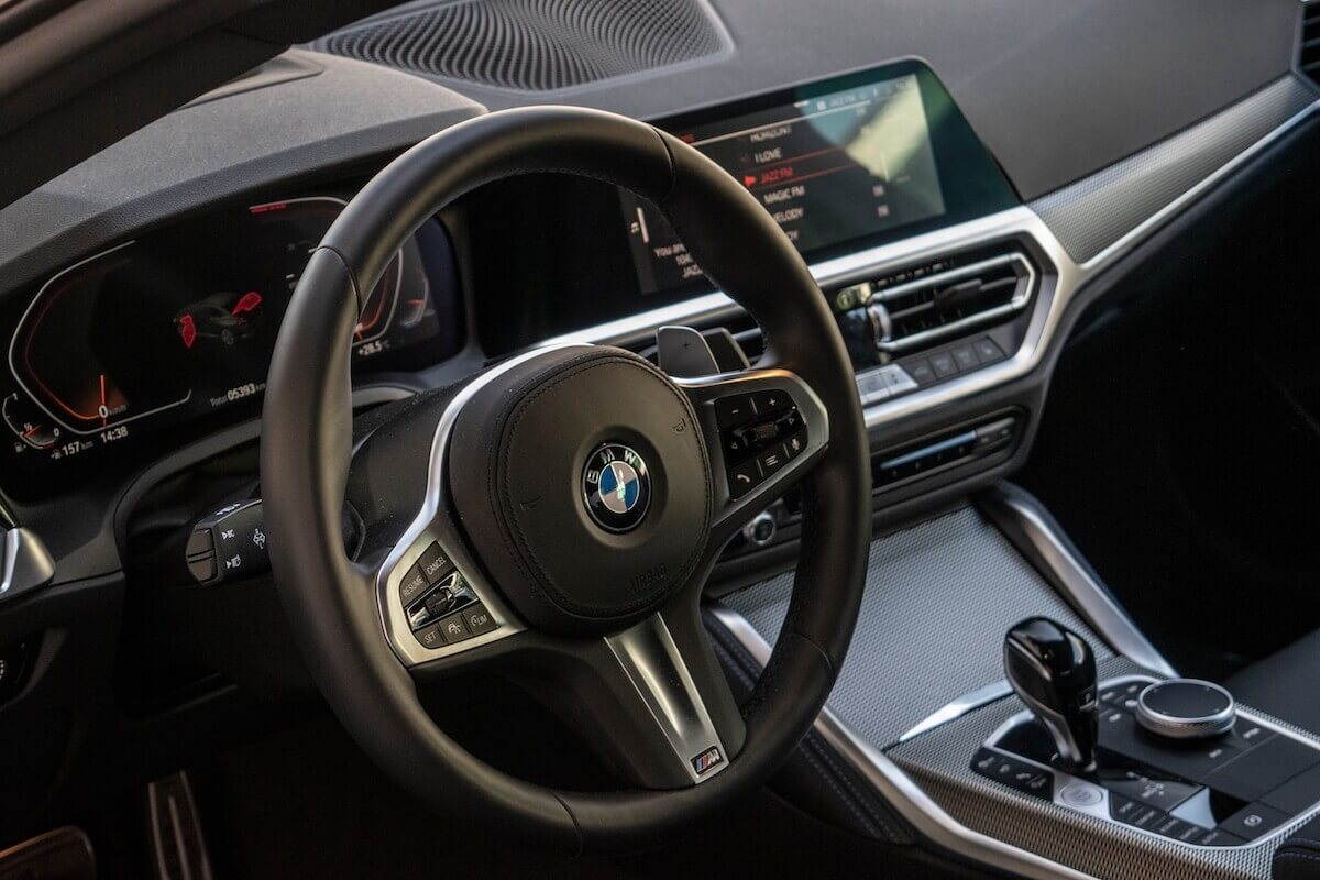 bmw wifi hotspot