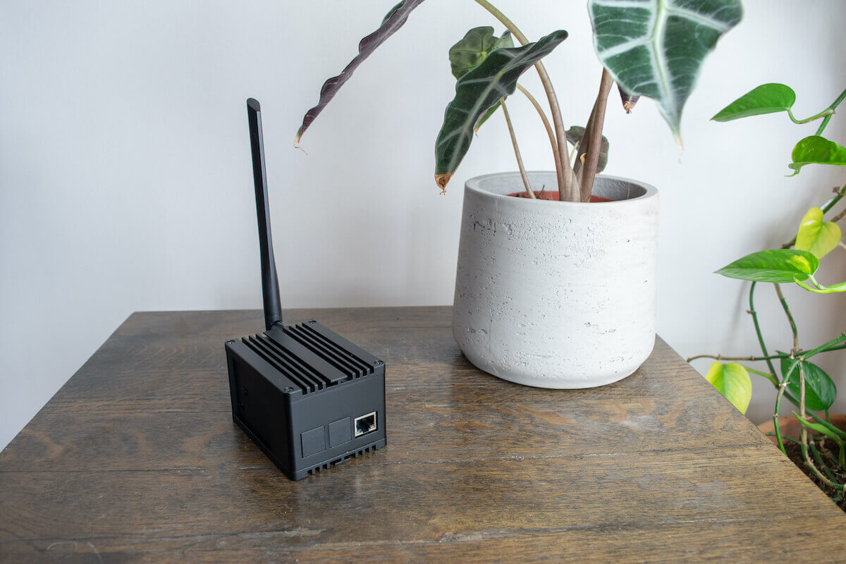 helium wifi