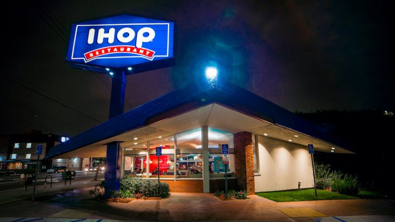 ihop wifi