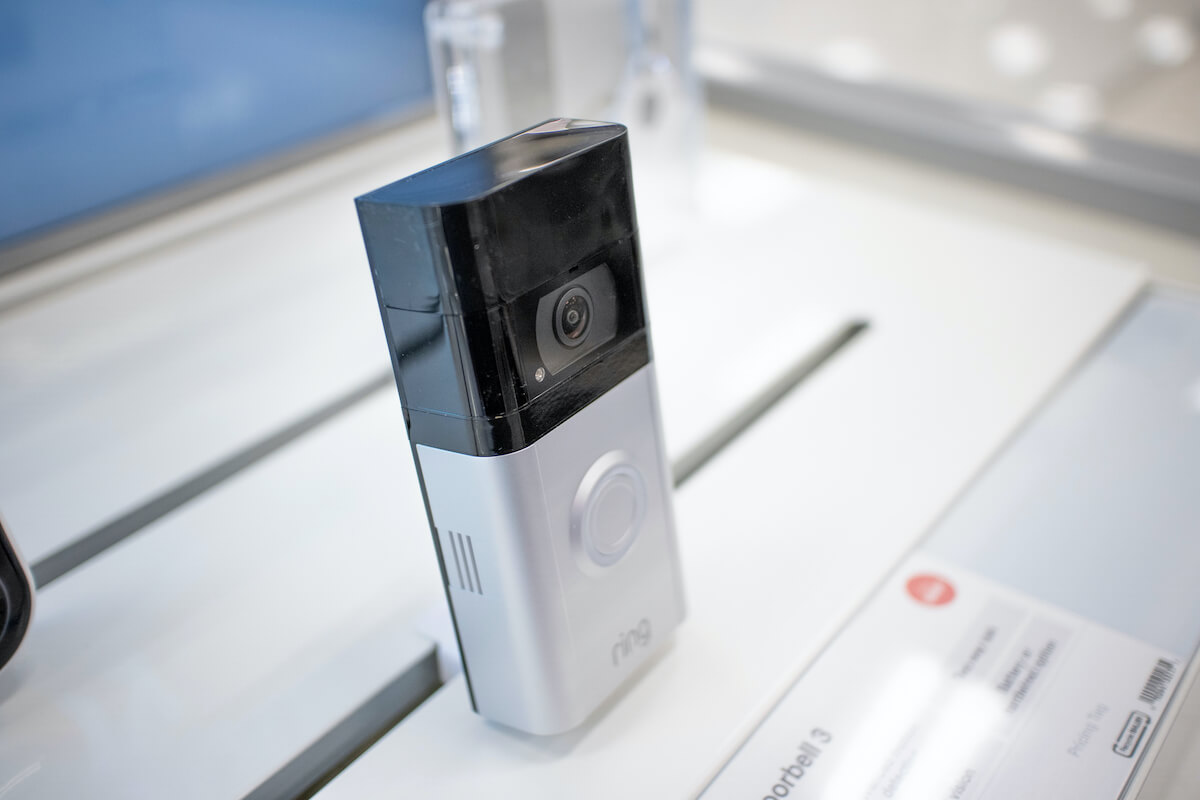 ring chime pro vs wifi extender