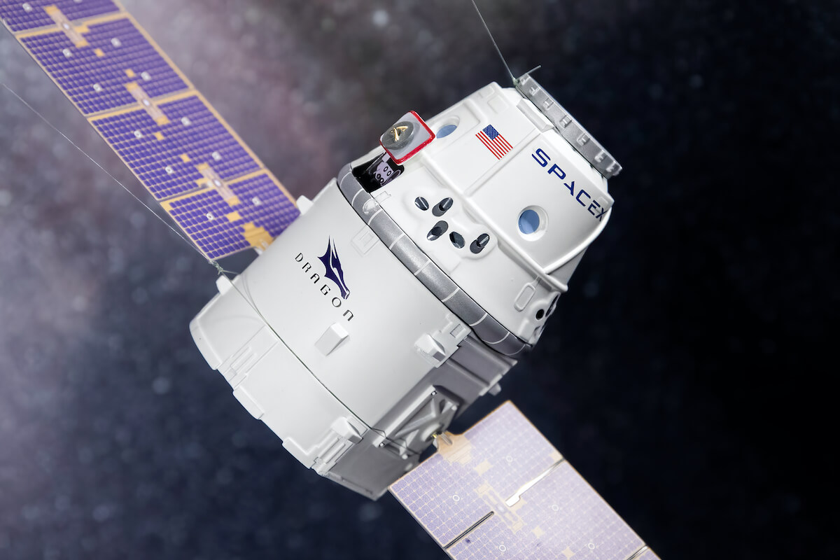spacex wifi
