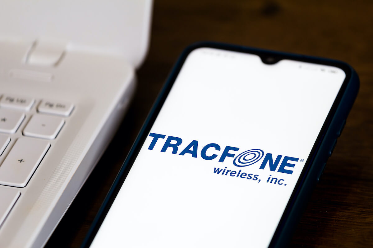 tracfone wifi calling