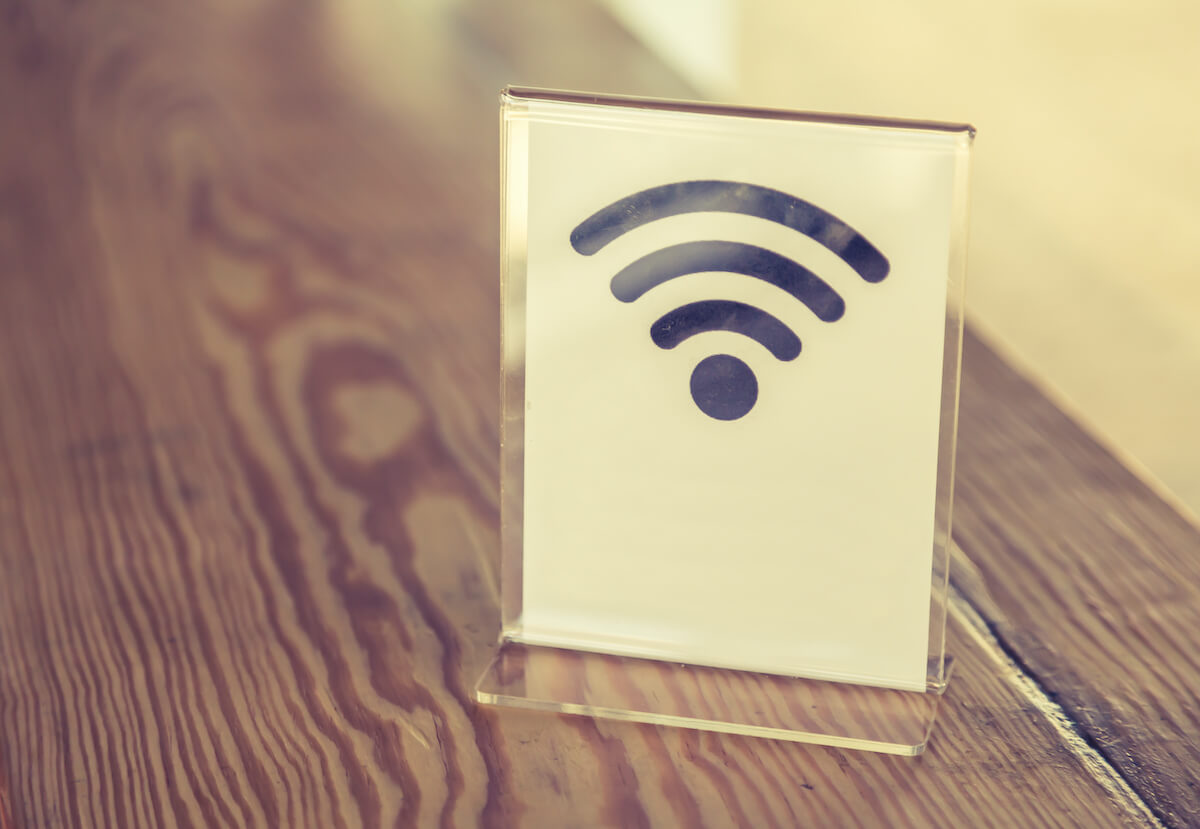 WiFi Imaging