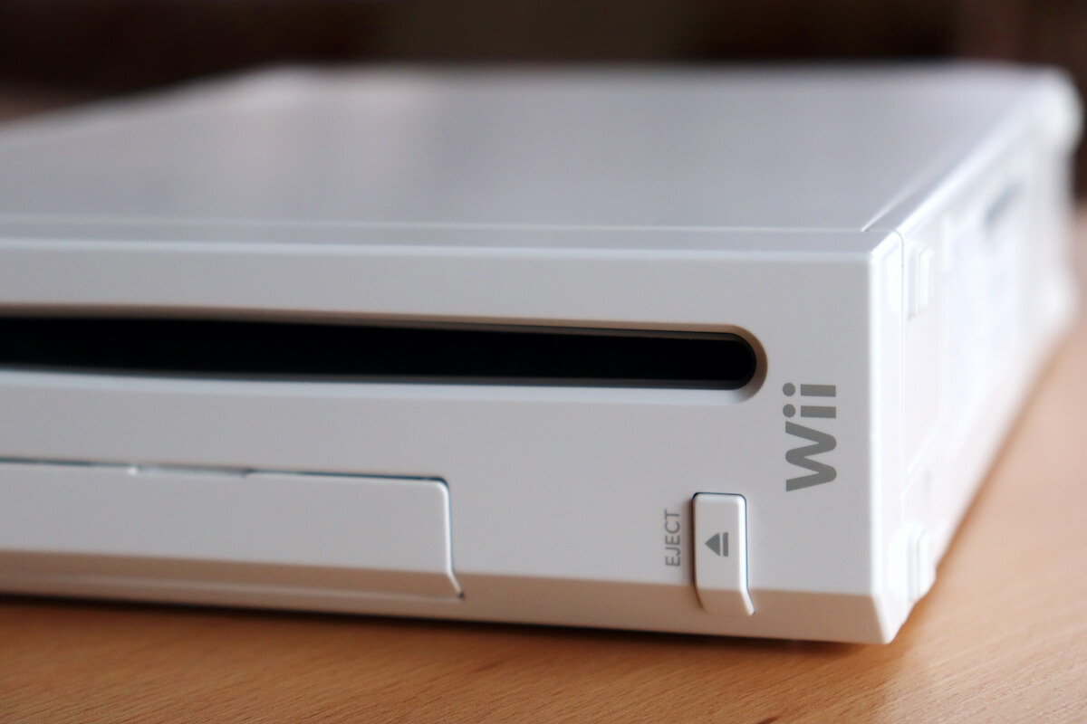 Wii won t connect to WiFi