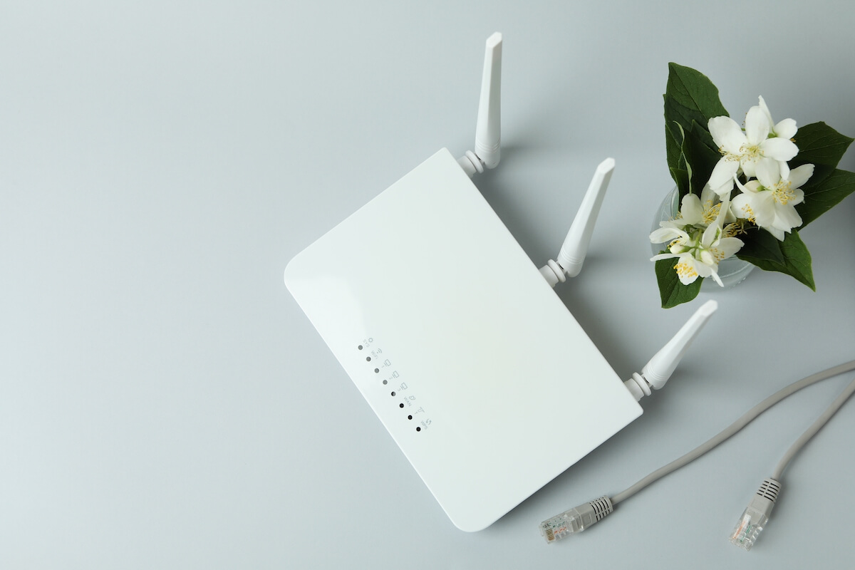 How long do wifi routers last