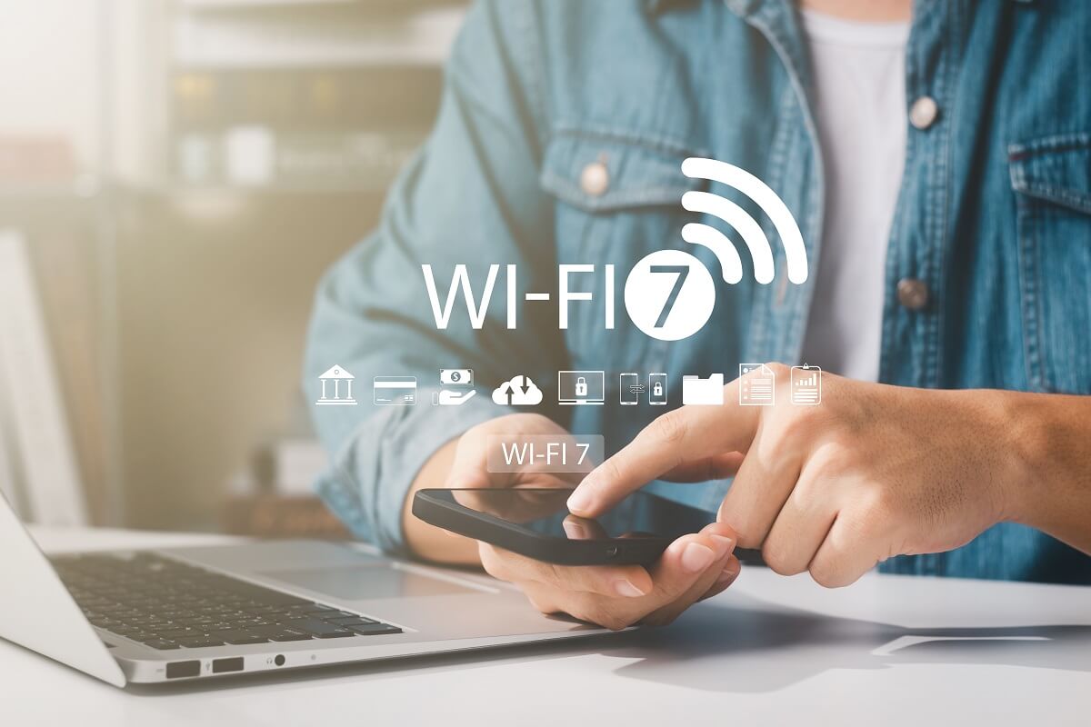 Wifi 7