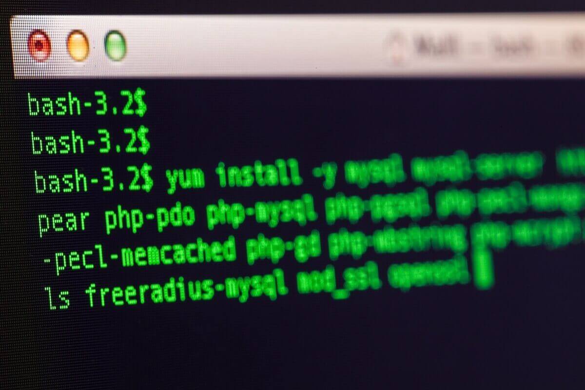 centos 7 wifi setup