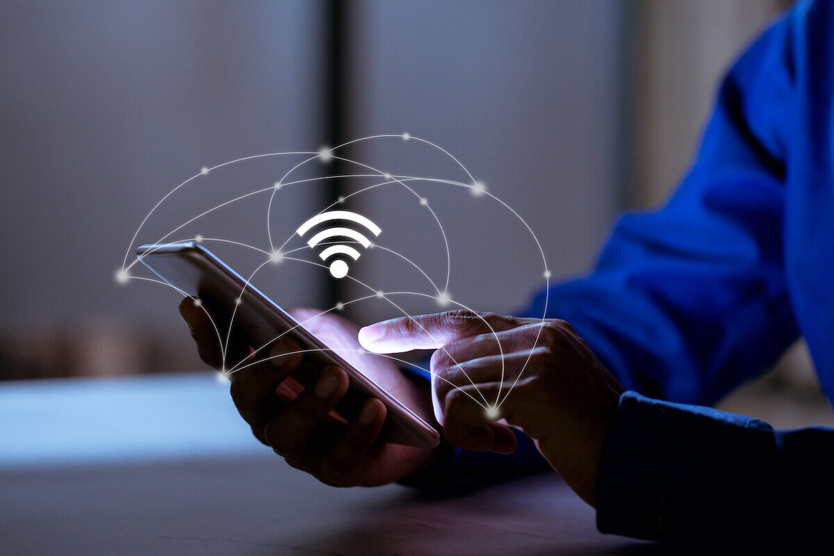 how to change hotspot name